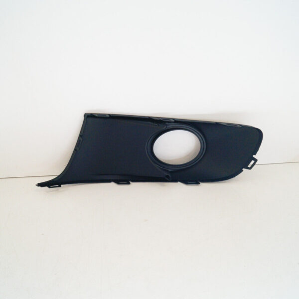 1T0853666S9B9 - NEW VOLKSWAGEN TOURAN 1T FRONT RIGHT FOG LIGHT GRILLE 1T0853666S9B9 ORIGINAL