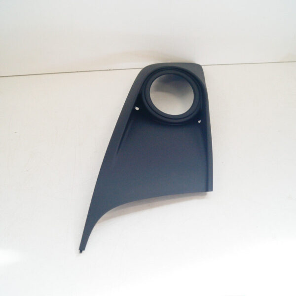 1T0853666S9B9 - NEW VOLKSWAGEN TOURAN 1T FRONT RIGHT FOG LIGHT GRILLE 1T0853666S9B9 ORIGINAL