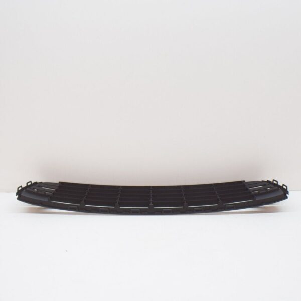 1T0853677C - VW CADDY 2K front bumper bottom center radiator grille 1T0853677C9B9 NEW ORIGINAL