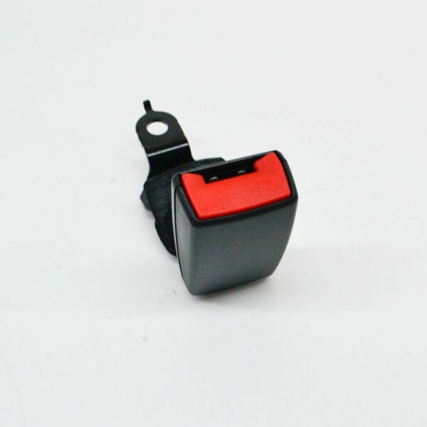 1T0857739EQVZ - NEW VOLKSWAGEN TOURAN 1T REAR SEAT BELT LATCH 1T0857739EQVZ