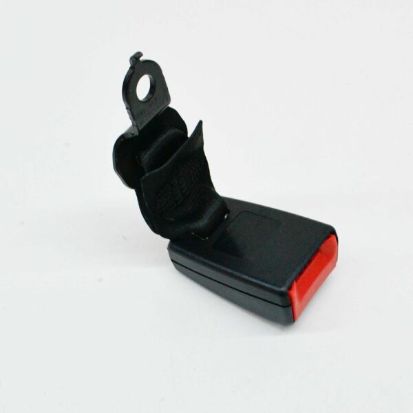1T0857739EQVZ - NEW VOLKSWAGEN TOURAN 1T REAR SEAT BELT LATCH 1T0857739EQVZ
