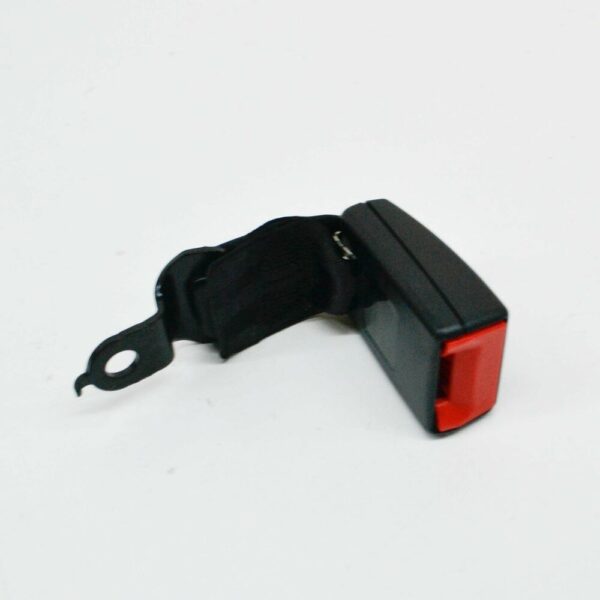 1T0857739EQVZ - NEW VOLKSWAGEN TOURAN 1T REAR SEAT BELT LATCH 1T0857739EQVZ