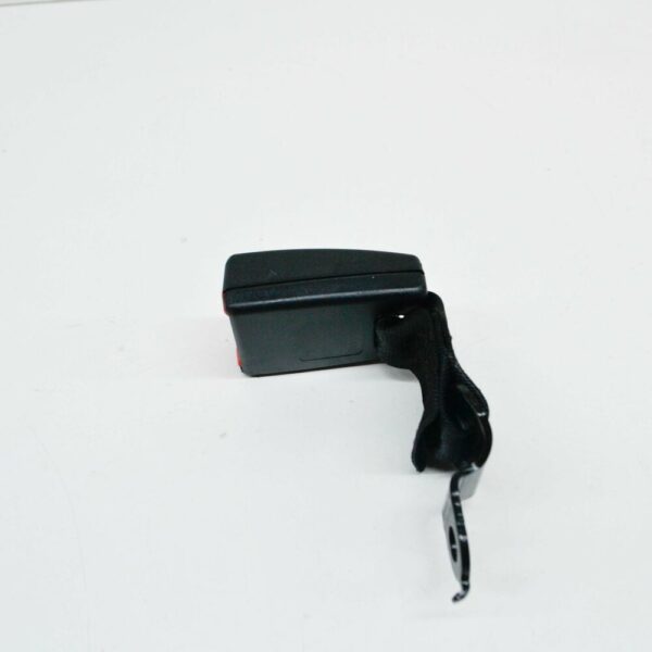 1T0857739EQVZ - NEW VOLKSWAGEN TOURAN 1T REAR SEAT BELT LATCH 1T0857739EQVZ