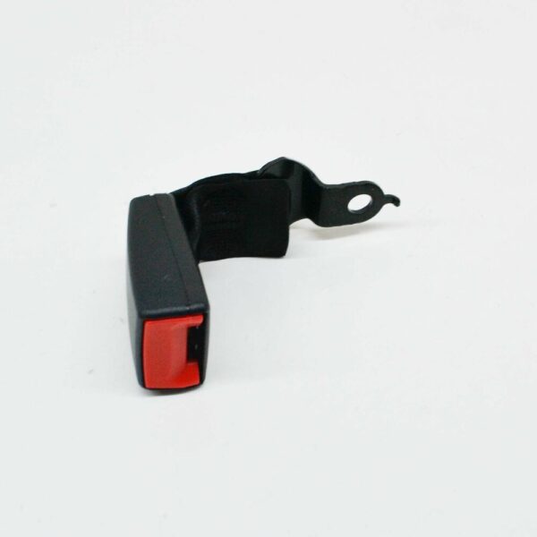1T0857739EQVZ - NEW VOLKSWAGEN TOURAN 1T REAR SEAT BELT LATCH 1T0857739EQVZ