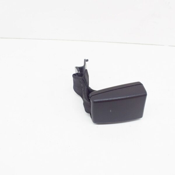 1T0857753DQVZ - NEW VOLKSWAGEN TOURAN 1T REAR SEAT BELT LATCH 1T0857753DQVZ