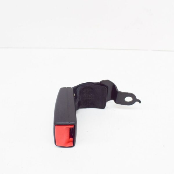 1T0857753DQVZ - NEW VOLKSWAGEN TOURAN 1T REAR SEAT BELT LATCH 1T0857753DQVZ