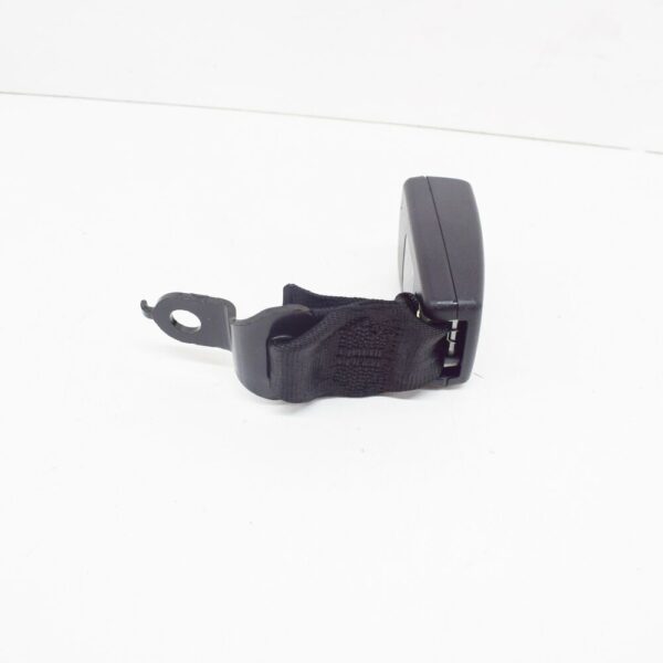 1T0857753DQVZ - NEW VOLKSWAGEN TOURAN 1T REAR SEAT BELT LATCH 1T0857753DQVZ