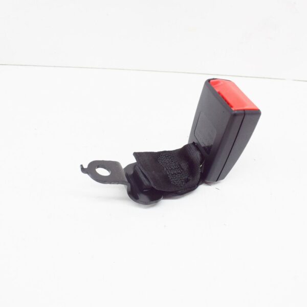 1T0857753DQVZ - NEW VOLKSWAGEN TOURAN 1T REAR SEAT BELT LATCH 1T0857753DQVZ
