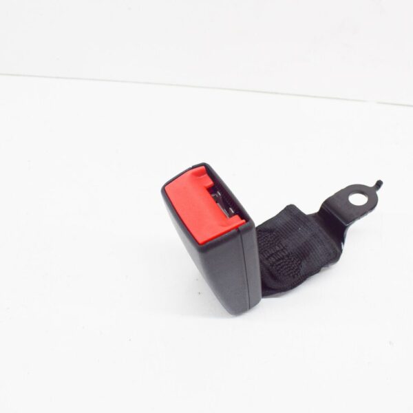 1T0857753DQVZ - NEW VOLKSWAGEN TOURAN 1T REAR SEAT BELT LATCH 1T0857753DQVZ