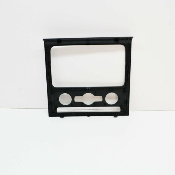1T0858071S1QB - NEW VW TOURAN 1T INSTRUMENT PANEL CENTER TRIM 1T0858071S1QB