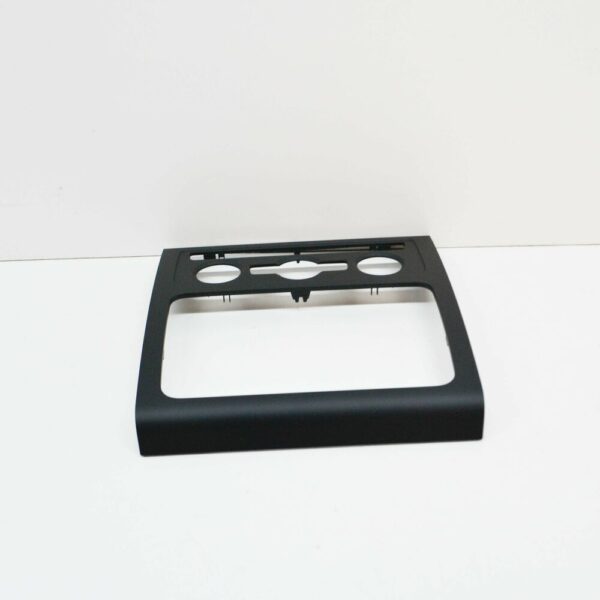 1T0858071S1QB - NEW VW TOURAN 1T INSTRUMENT PANEL CENTER TRIM 1T0858071S1QB