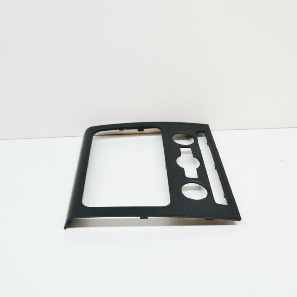 1T0858071S1QB - NEW VW TOURAN 1T INSTRUMENT PANEL CENTER TRIM 1T0858071S1QB