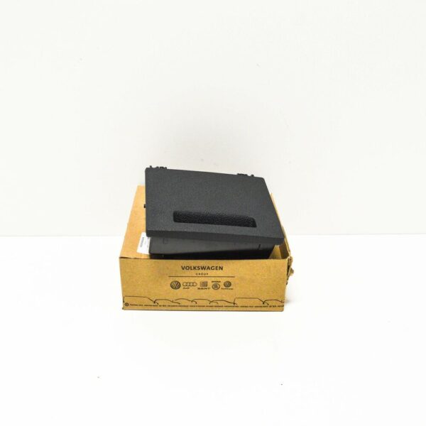 1T0862533C71N - NEW VW TOURAN 1T REAR CENTER CONSOLE FOLD OUT CUP HOLDER 1T0862533C71N