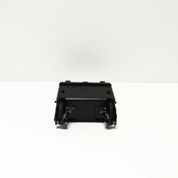 1T0862533C71N - NEW VW TOURAN 1T REAR CENTER CONSOLE FOLD OUT CUP HOLDER 1T0862533C71N