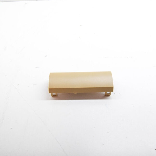 1T0863372Q70 - VW TOURAN 1T1, 1T2 CONSOLE ARMREST REAR HINGE COVER 1T0863372Q70 NEW