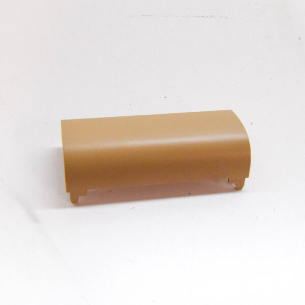 1T0863372Q70 - VW TOURAN 1T1, 1T2 CONSOLE ARMREST REAR HINGE COVER 1T0863372Q70 NEW