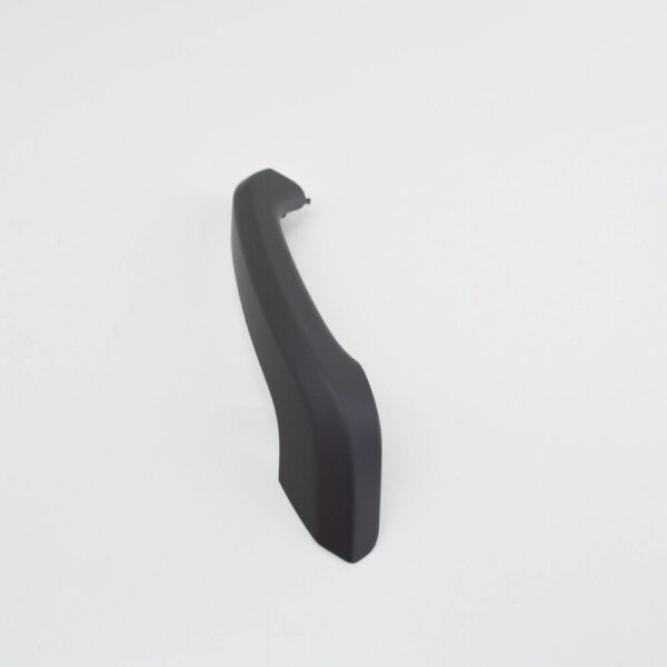 1T0867171C75R - NEW VW TOURAN 1T MK1 FRONT LEFT DOOR GRAB HANDLE COVER RHD 1T0867171C75R