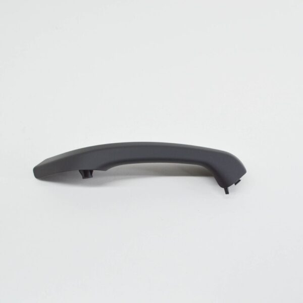 1T0867171C75R - NEW VW TOURAN 1T MK1 FRONT LEFT DOOR GRAB HANDLE COVER RHD 1T0867171C75R