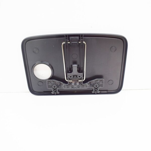 1T0881861E71N - NEW VOLKSWAGEN GOLF PLUS REAR SEAT FOLDING TABLE 1T0881861E71N