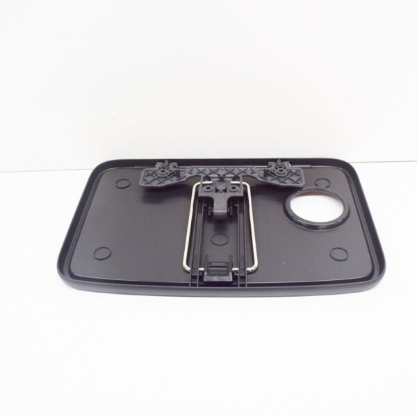 1T0881861E71N - NEW VOLKSWAGEN GOLF PLUS REAR SEAT FOLDING TABLE 1T0881861E71N