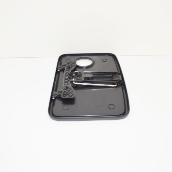 1T0881861E82V - NEW VOLKSWAGEN GOLF MK5 PLUS INTERIOR FOLDING TABLE 1T0881861E82V