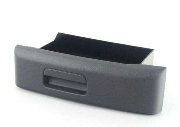 1T088260171N - NEW VOLKSWAGEN TOURAN 1T FRONT LEFT SEAT DRAWER 1T088260171N ORIGINAL