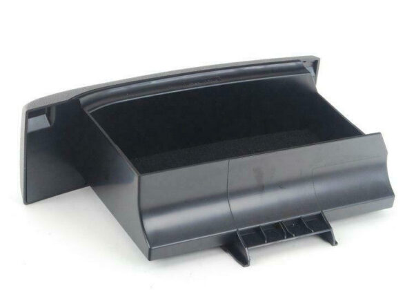 1T088260171N - NEW VOLKSWAGEN TOURAN 1T FRONT LEFT SEAT DRAWER 1T088260171N ORIGINAL
