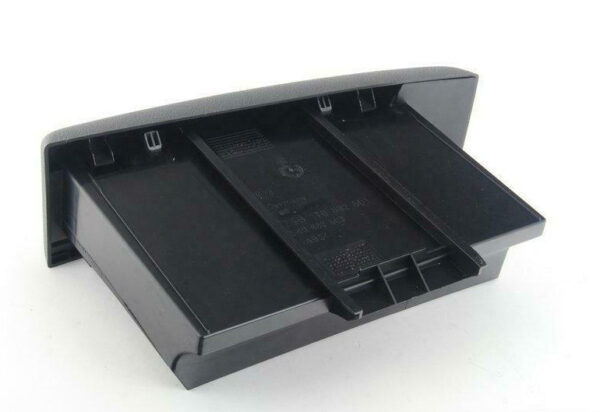 1T088260171N - NEW VOLKSWAGEN TOURAN 1T FRONT LEFT SEAT DRAWER 1T088260171N ORIGINAL