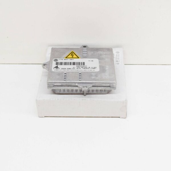 1T0907391 - NEW VOLKSWAGEN JETTA A5 HEADLIGHT AREA CONTROL UNIT 1T0907391 ORIGINAL