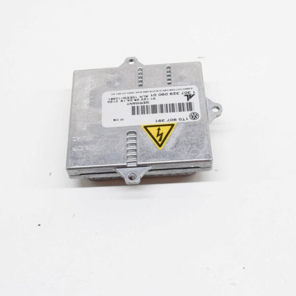 1T0907391 - NEW VOLKSWAGEN JETTA A5 HEADLIGHT AREA CONTROL UNIT 1T0907391 ORIGINAL