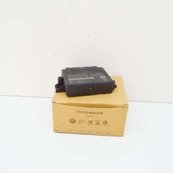1T0919475P - NEW VOLKSWAGEN GOLF MK6 PARK STEERING ASSIST CONTROL UNIT 1T0919475P ORIGINAL