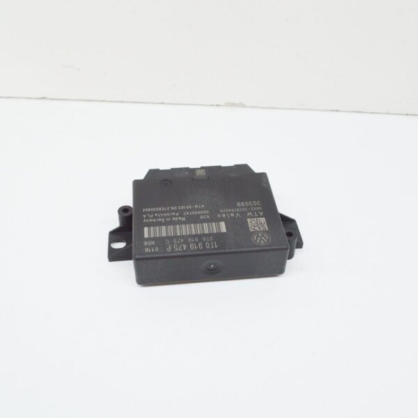 1T0919475P - NEW VOLKSWAGEN GOLF MK6 PARK STEERING ASSIST CONTROL UNIT 1T0919475P ORIGINAL
