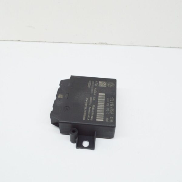 1T0919475P - NEW VOLKSWAGEN GOLF MK6 PARK STEERING ASSIST CONTROL UNIT 1T0919475P ORIGINAL