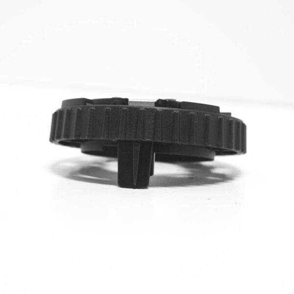 1T0941621 - Volkswagen Golf MK5 Retaining Ring For Gas Discharge Bulb 1T0941621 NEW GENUINE