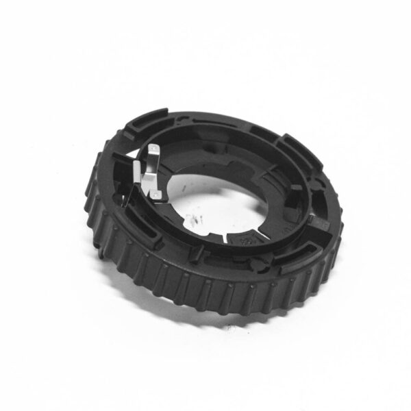 1T0941621 - Volkswagen Golf MK5 Retaining Ring For Gas Discharge Bulb 1T0941621 NEW GENUINE