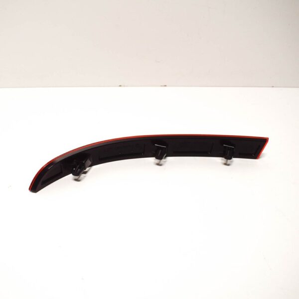 1T0945105A - VW TOURAN 1T rear bumper left side reflector 1T0945105A new