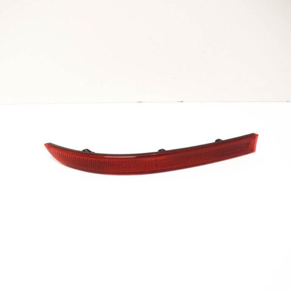 1T0945105A - VW TOURAN 1T rear bumper left side reflector 1T0945105A new