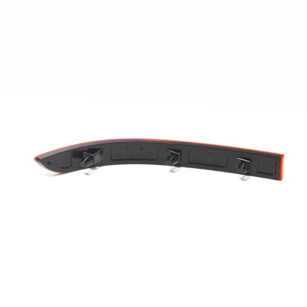 1T0945106A - VOLKSWAGEN TOURAN 1T Rear Bumper Right Reflector 1T0945106A NEW GENUINE