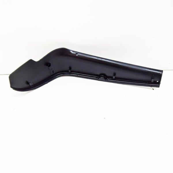1T0945312 - VW Touran New Genuine Rear Tail Light Trim Cover Black Right 1T0945312