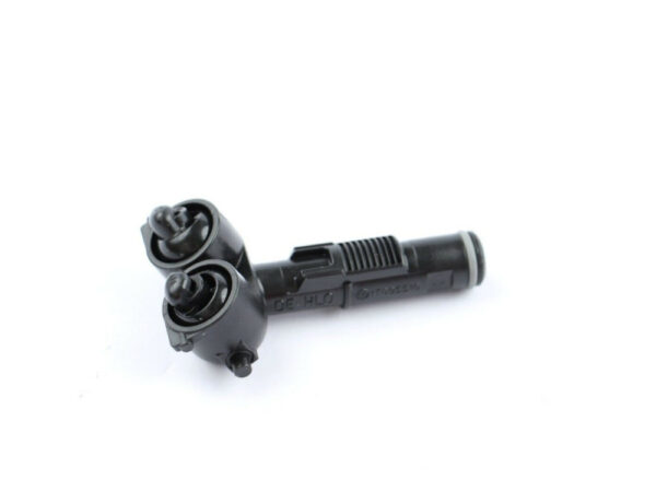 1T0955104A - NEW VW TOURAN 1T FRONT RIGHT HEADLIGHT WASHER SPRAY NOZZLE 1T0955104A