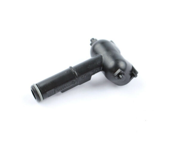 1T0955104A - NEW VW TOURAN 1T FRONT RIGHT HEADLIGHT WASHER SPRAY NOZZLE 1T0955104A