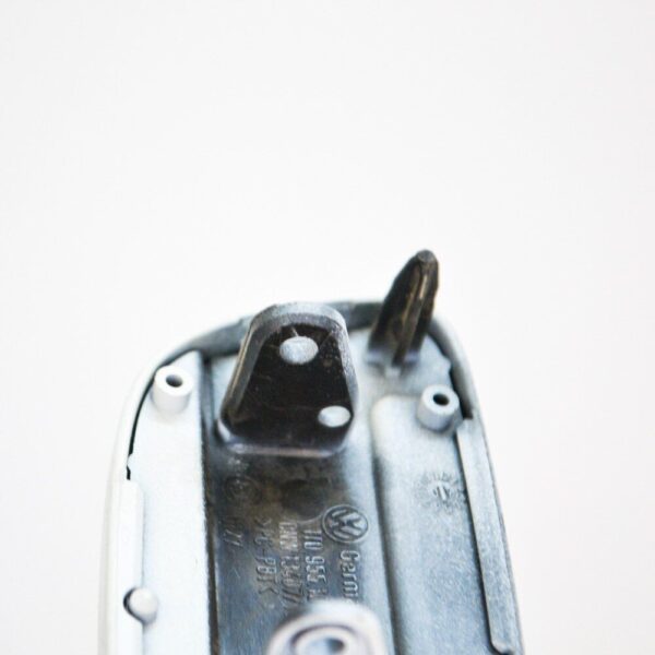 1T0955109GRU - NEW VOLKSWAGEN CADDY 2K LEFT SIDE HEADLIGHT WASHER CAP 1T0955109GRU ORIGINAL