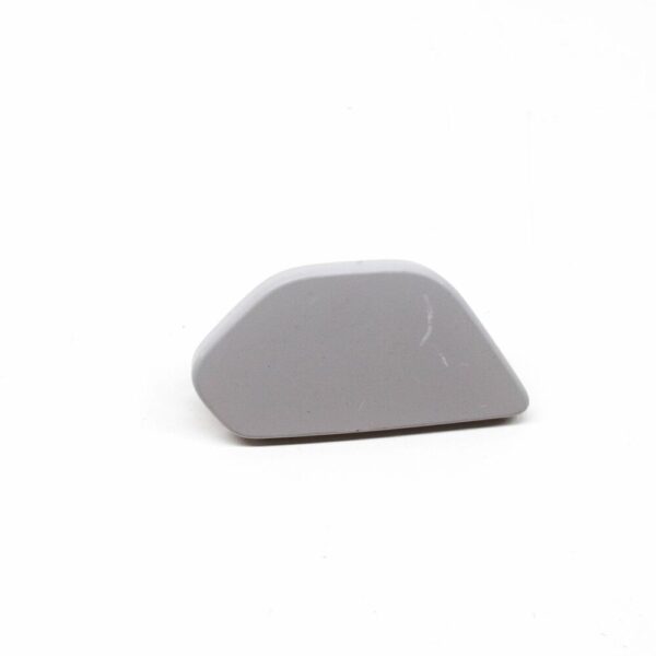 1T0955110AGRU - NEW VW TOURAN 1T FRONT RIGHT HEADLIGHT WASHER COVER CAP 1T0955110AGRU ORIGINAL