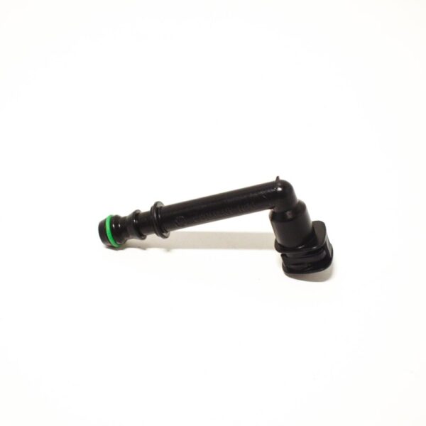 1T0955665 - Volkswagen Golf Mk6 Washer Pump Connector 1T0955665 NEW GENUINE