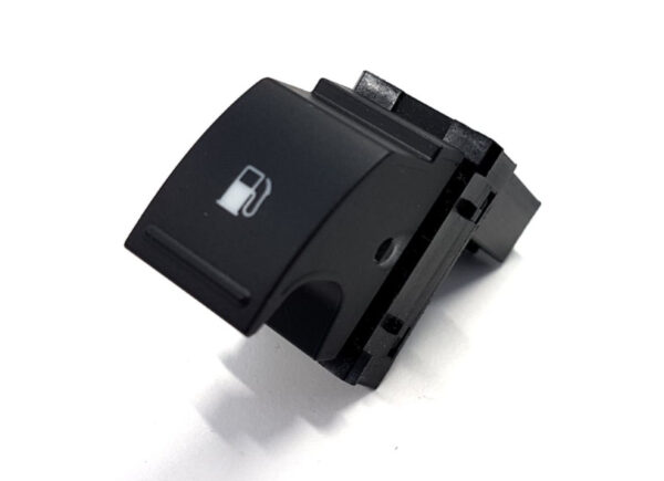 1T0959833AREH - NEW VW TOURAN 1T TANK FLAP ACTUATOR PUSH BUTTON 1T0959833AREH ORIGINAL