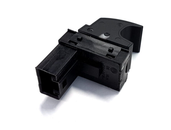 1T0959833AREH - NEW VW TOURAN 1T TANK FLAP ACTUATOR PUSH BUTTON 1T0959833AREH ORIGINAL