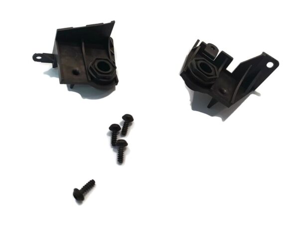 1T0998226 - NEW VW TOURAN 1T RIGHT HEADLIGHT HOUSING BRACKET REPAIR KIT 1T0998226