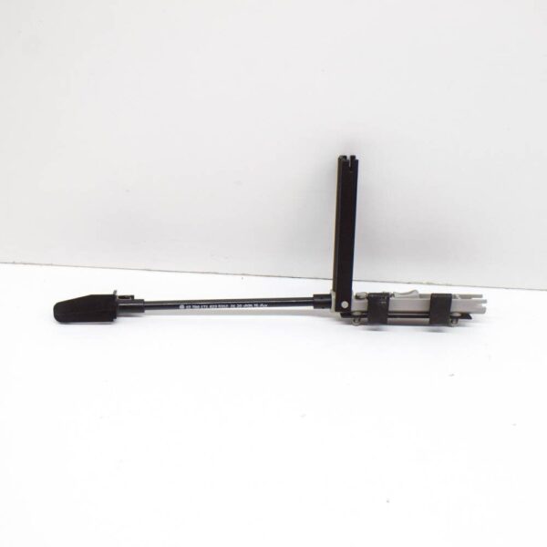 1T1823531C - Volkswagen CADDY Bonnet Release Lid Lock Cable 1T1823531C NEW GENUINE