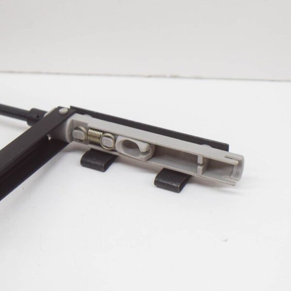 1T1823531C - Volkswagen CADDY Bonnet Release Lid Lock Cable 1T1823531C NEW GENUINE