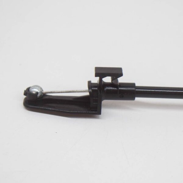 1T1823531C - Volkswagen CADDY Bonnet Release Lid Lock Cable 1T1823531C NEW GENUINE